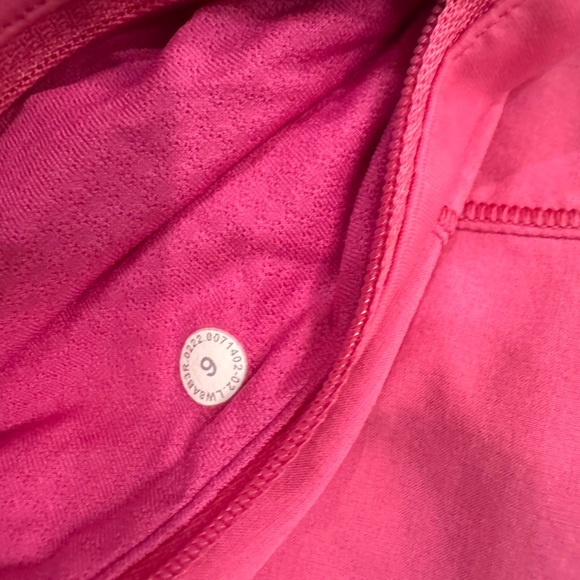 Lululemon Pace Rival  🎾 skirt size 6 - Picture 10 of 10